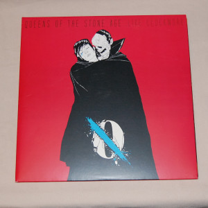 Queens Of The Stone Age ...Like Clockwork